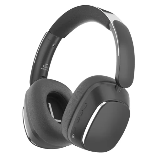 Noise Cancelling Bluetooth Headphones
