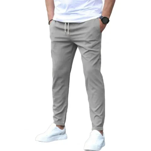 Workout Tracksuit Pants