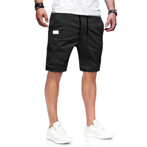 Casual Training Shorts