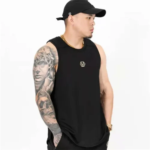 Fitness Tank Top