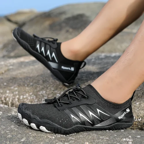 Quick Dry Shoes