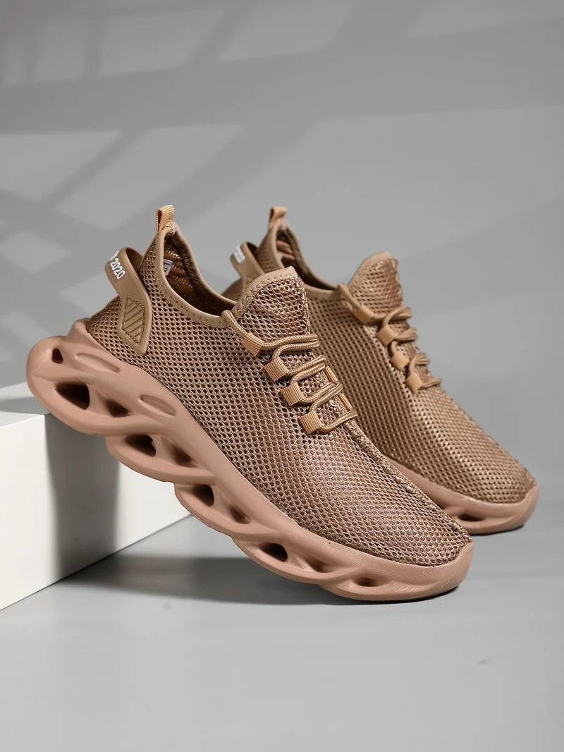 MerchFit Shock Absorption Jogging Shoe - Image 2