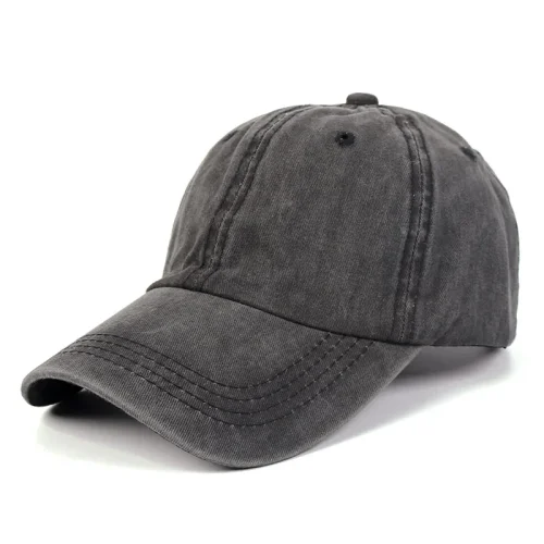 Vintage Baseball Cap