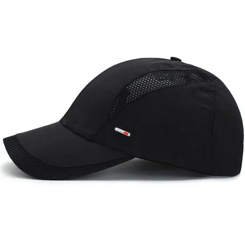 Quick Dry Baseball Cap