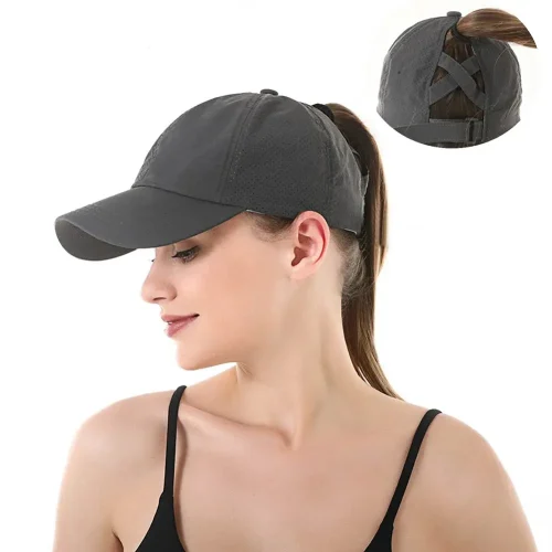 Snapback Hat