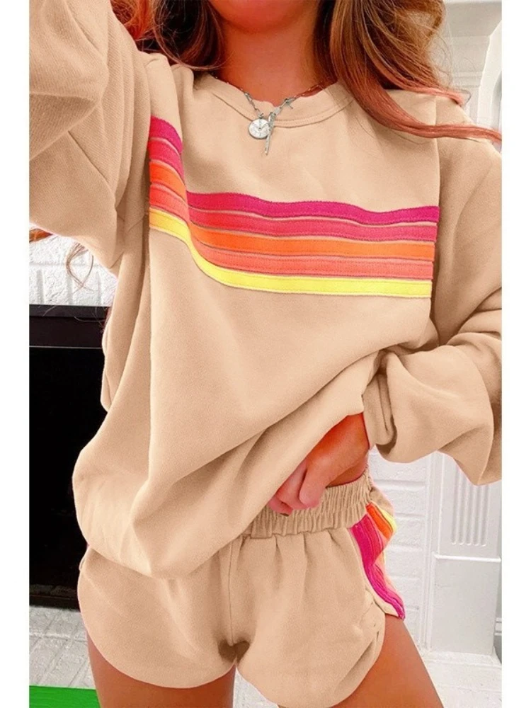 MerchFit Summer Sports Outfit - Image 3