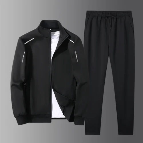 MerchFit Men's Sports Tracksuit