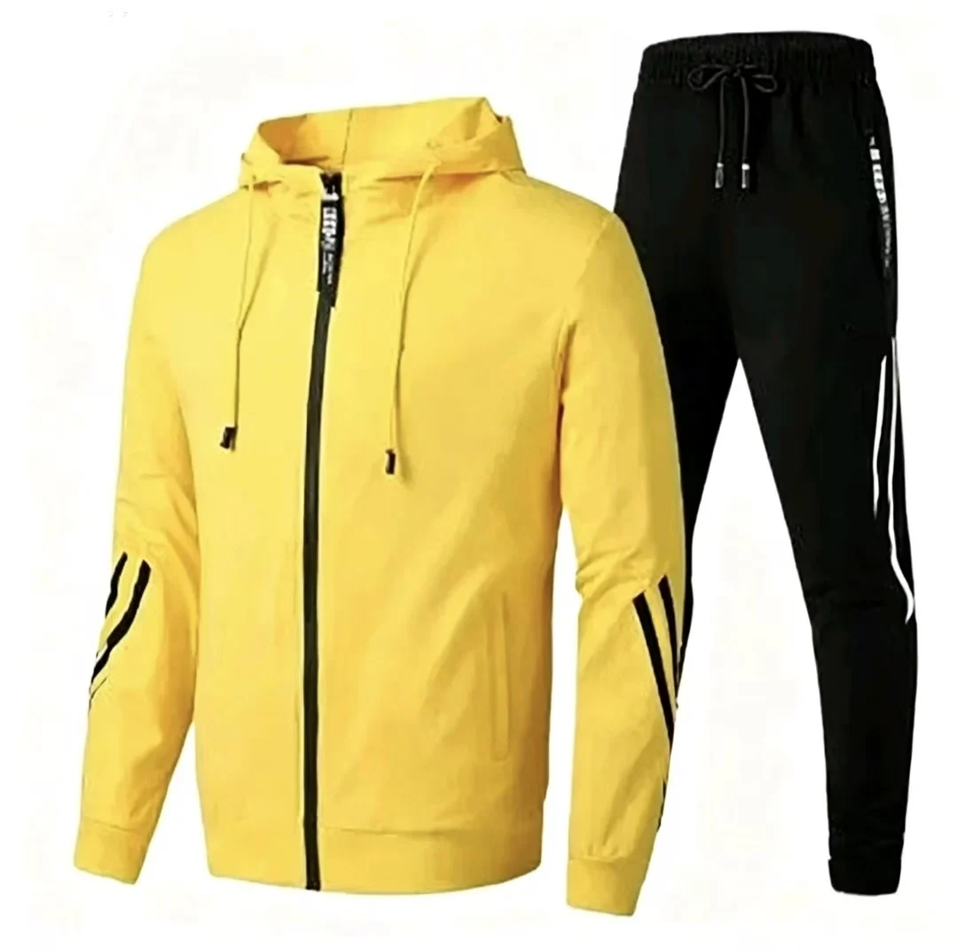 MerchFit Sports Hoodie and Pants Set - Image 6