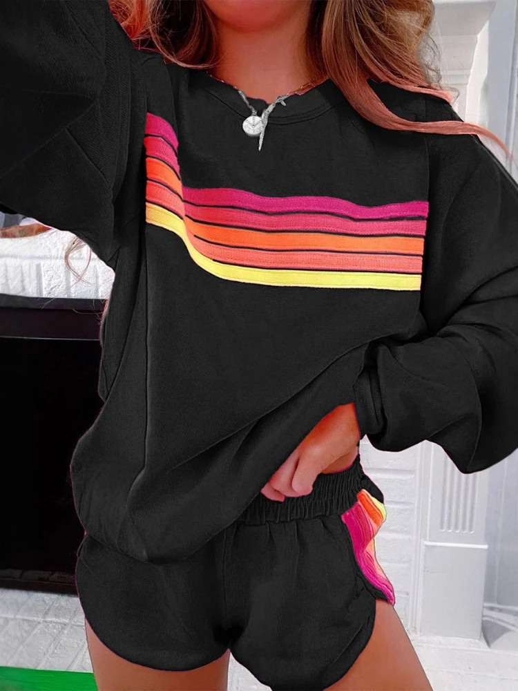 MerchFit Summer Sports Outfit - Image 2