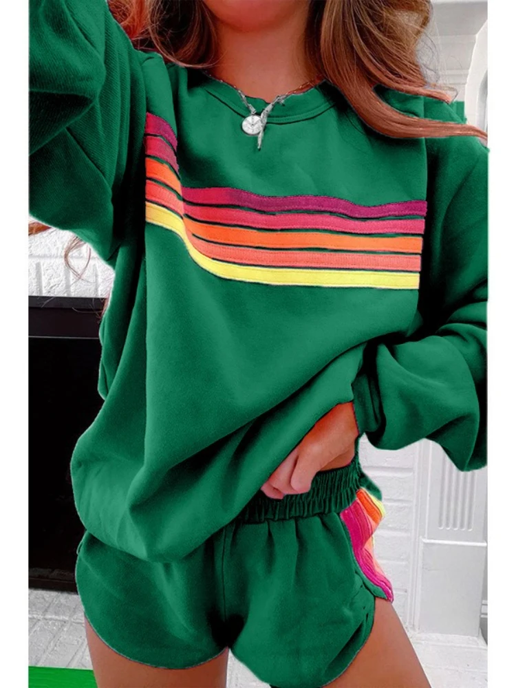 MerchFit Summer Sports Outfit - Image 6